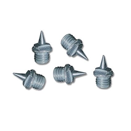 Blazer Needle Spikes 1/4"(Bag of 100)