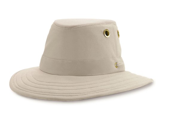 Tilley Endurables T4 Cotton Duck Hat