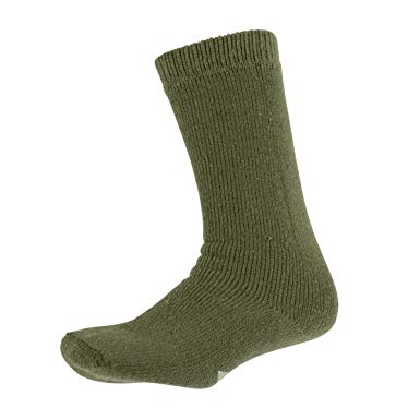 Wigwam Men's 40 Below Heavyweight Boot Socks