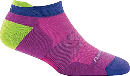 Darn Tough Vertex No Show Tab Ultra-Light Sock - Women's