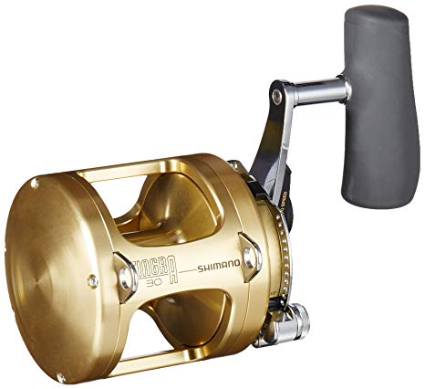 SHIMANO Tiagra Reels