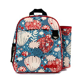 Urban Infant Toddler Packie Backpack