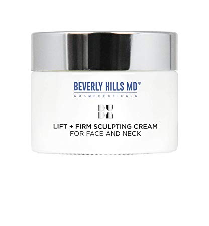 Beverly Hills Lift   Firm Sculpting Cream