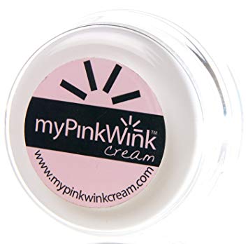 My Pink Wink Cream - Advanced Formula (1.0 ounces)