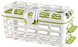 Munchkin Deluxe Dishwasher Basket Colors May Vary