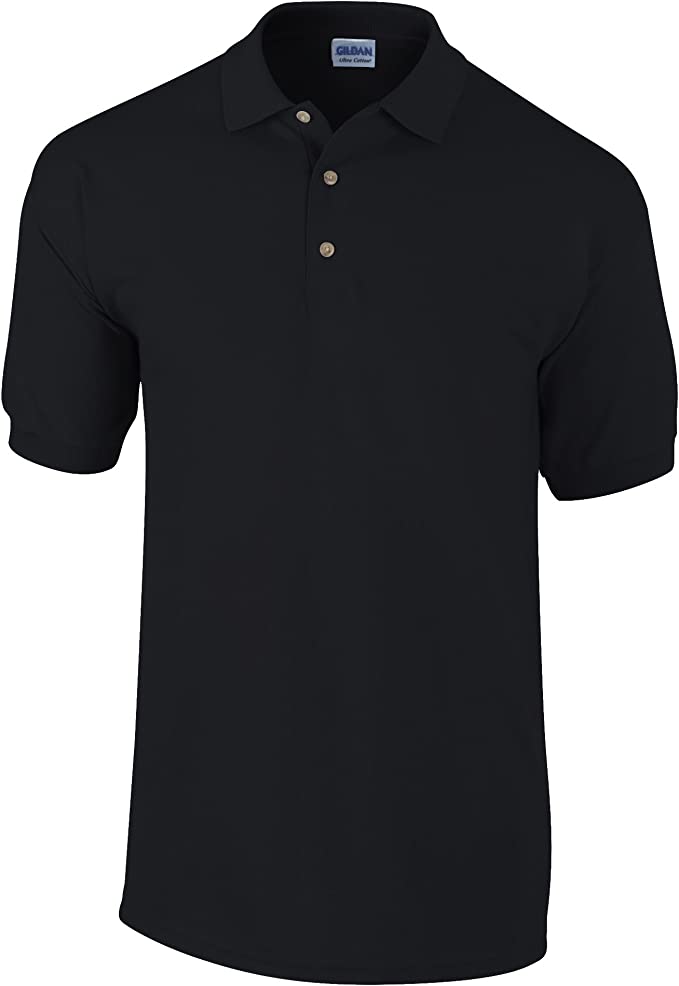 Gildan Ultra Cotton 6.5 oz. Pique Polo (G380)