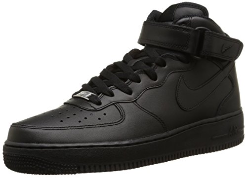 Nike Men's Air Force 1 Mid '07 Basketball Shoe