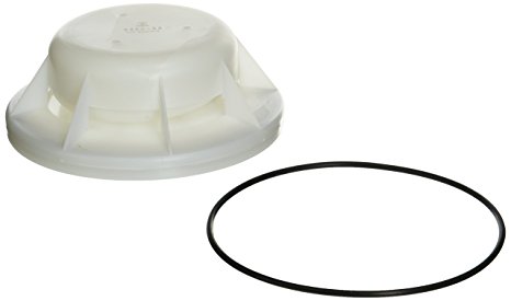 Pentair 08650-0079 Float Assembly with O-Ring Replacement Sta-Rite U-3 Pool and Spa Skimmer