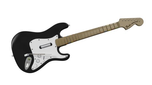 PlayStation 3 Rock Band Wireless Guitar