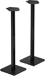 Nakamichi DRAGON 11.4.6 Speaker Stands (Set of 2)