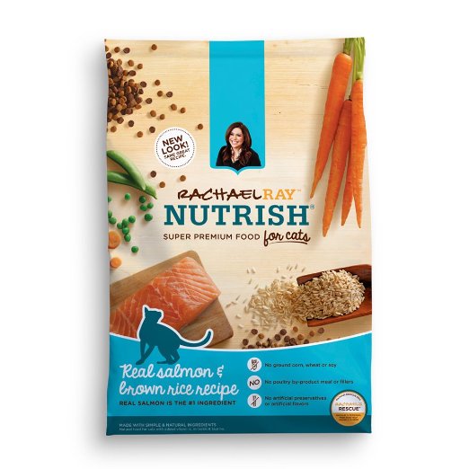 Rachael Ray(TM) Nutrish® Natural Dry Cat Food