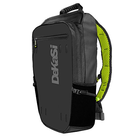 DeKaSi Seeker Backpack for GoPro HERO5 (Specially Design for Sports Camera,16L)