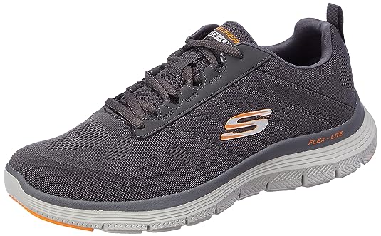 Skechers Mens Flex Advantage 4.0 - Valkin Sneaker