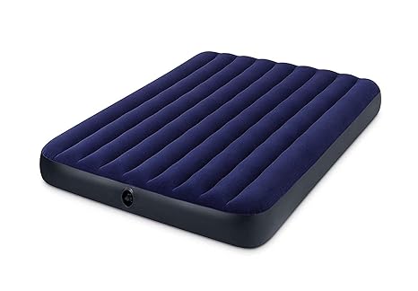 Intex Classic Downy Airbed Queen