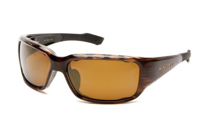 Native Eyewear Bolder Polarized Sunglasses