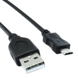 6ft ReadyPlug USB Cable for Amazon Kindle Fire HD LTE 89 and 7 inch PaperWhite Paper White USB A-B Micro Cable