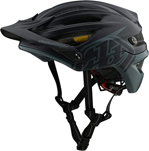 Troy Lee Designs Adult All Mountain XC Mountain Bike A2 Jet Helmet