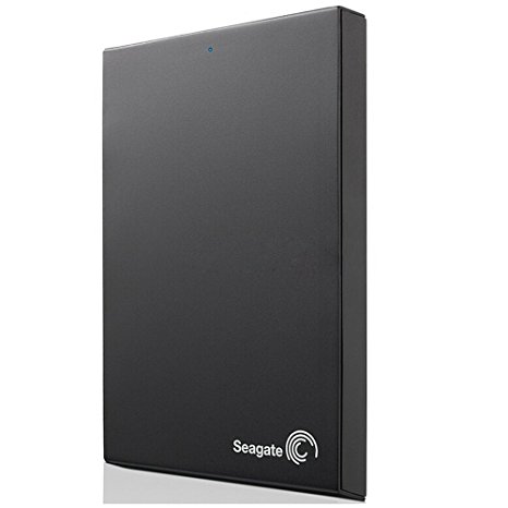 Seagate STBX1500401 1.5TB USB 3.0 2.5" Portable External Hard Drive HDD