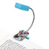 LED Book Light By French Bull - Ziggy - LED Book Light - Book Reading Light - LED Reading Light
