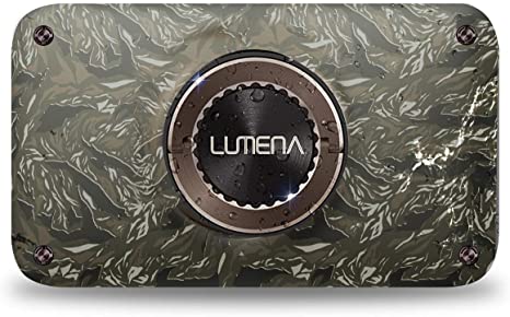 LUMENA(ルーメナー) LEDランタン LUMENA2 (ルーメナー2) IP67 日本正規品