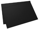 Chef Essential Extra Large Oven Liner 17x25 Durable Non-Stick Teflon Material Sheet 2 Pack