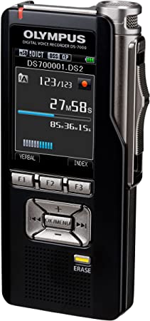 Olympus DS-7000 Digital Voice Recorder DS7000