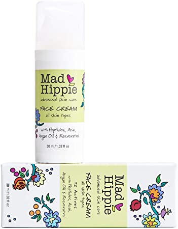 Mad Hippie Advanced Skin Care Face Cream 1.02 fl. oz.