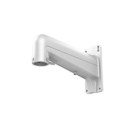 Hikvision DS-1602ZJ Aluminum Alloy Speed Dome PTZ Camera Wall Mount Bracket Outdoor Indoor Hikvision CCTV Stand Accessory for DS-2DE7182-A DS-2DE7174-A DS-2DF8223I-AEL(W) HD IP Security Camera