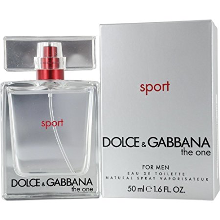 Dolce & Gabbana The One Sport, 50ml/1.6 oz.