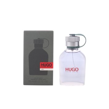 Hugo for Men by Hugo Boss Eau de Toilette Spray, 2.5 Ounce
