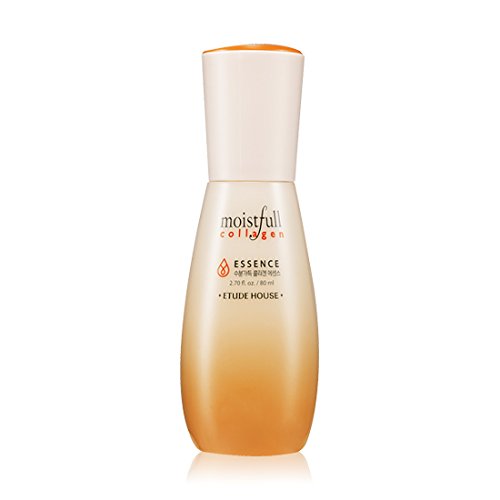 ETUDE HOUSE Moistfull Collagen Essence 80ml