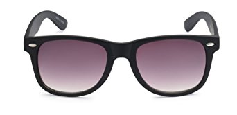 Eason Eyewear Men/Women's Premium Wayfarer Sunglasses