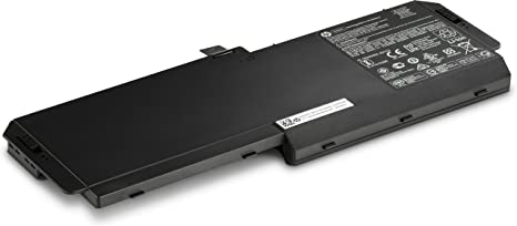 HP ZBook 17 G5 Battery