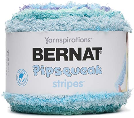 Bernat 16206060009 Box Car Yarn