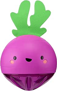 Skip Hop Developmental Learning Crawl Toy Beetbox, Farmstand Grow & Play