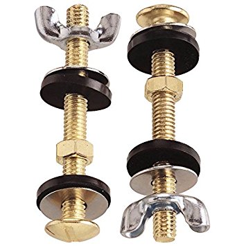 Tank to Bowl Bolt Set 5/16-18 3 Inches