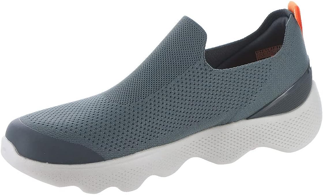 Skechers Performance Go Walk Massage FitTidal Mens Slip On