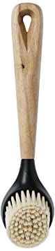 Lodge Scrub Brush (10-inch)