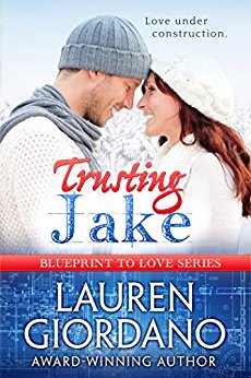 Trusting Jake (Blueprint to Love)