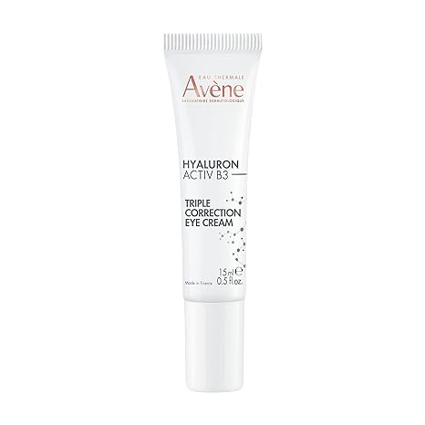 Eau Thermale Avene Hyaluron Activ B3 Triple Correction Eye Cream