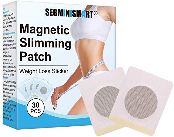 Weight Loss Sticker,Slimming Patch,Magnetic Fat Burning Abdominal Fat Away Sticker,For Beer Belly,Buckets Waist,Waist Abdominal Fat, Quick Slimming