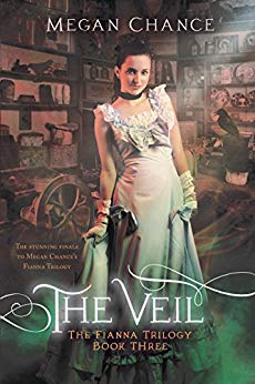 The Veil (Fianna Trilogy Book 3)