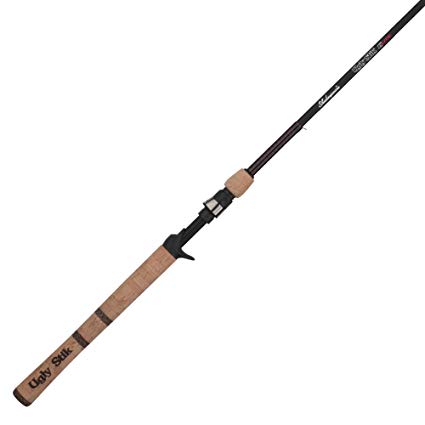 Elite Casting Fishing Rod