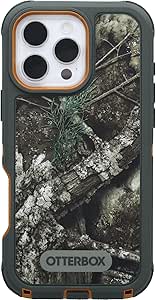 OtterBox iPhone 16 Pro Max Defender Series Case - Realtree APX