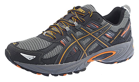 ASICS Men's GEL Venture 5 Trail Running Shoe