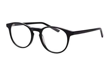 SHINU Ultra Thin Acetate Frame Progressive Multifocus Anti-Blue Light Reading Glasses-SH045