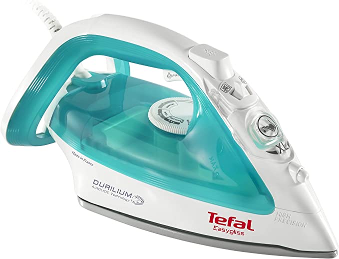 Tefal FV3951 Iron Steam