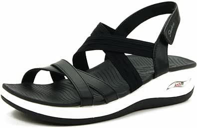 Skechers Women Ankle Strap Sandal