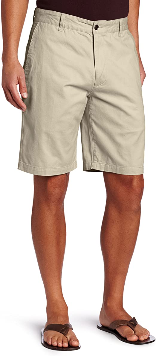 Dockers Men's Classic Fit Perfect Short