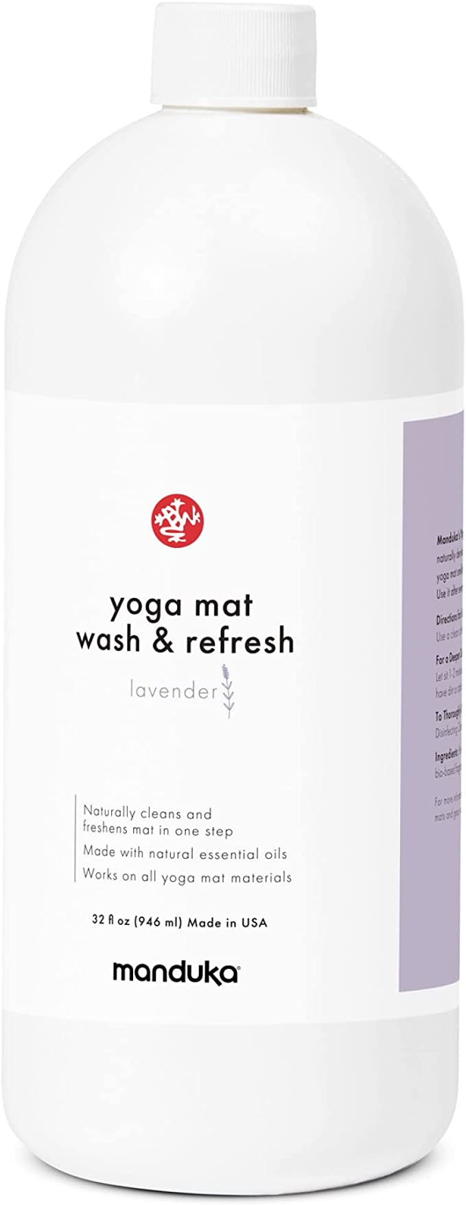 Manduka MAT WASH & REFRESH